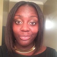 Kia Thompson
