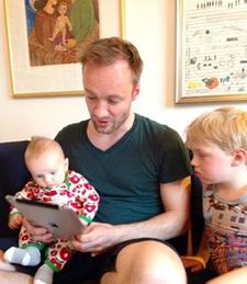 Frederik Struck-Schøning