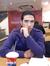 Mohamed...