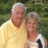 Dottie Dunham forehand