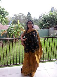 Latha Paramatmuni