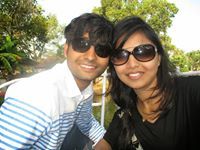 Ashish Pauranik