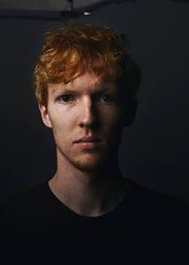 Nicholas Arnold