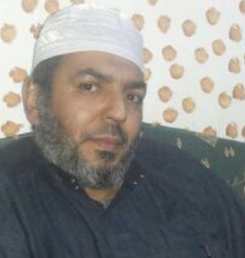 خالد طباخه
