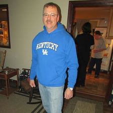 Mike Brumfield