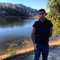 Mohammed Alhaj