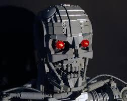 Goodreads profile picture for @terminator