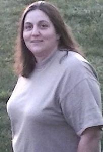 Janet Newman