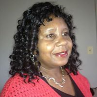 Margaret Kamba