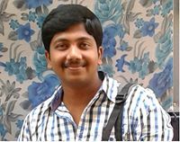 Kishore Krishna