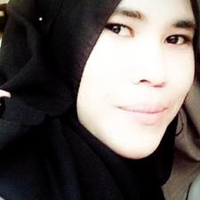 Rahma Simamora