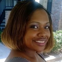 Candice Allen