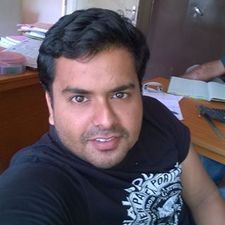 Joe Mathew