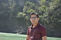 Shrikrishna Tripathi