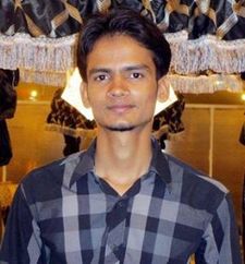 Muhammad Hussain