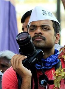 Aslam Saiyad