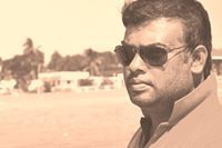 Nikhil Sampath