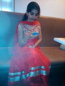 Sindhu Reddy