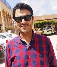 مفتاح الشكرى