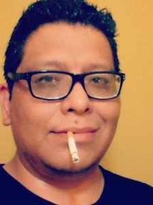 Alejandro Serna Armadillo