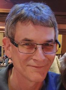 Ronald Wise