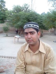 Javed Iqbal