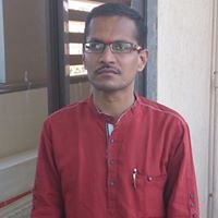 Prashant Ravindra