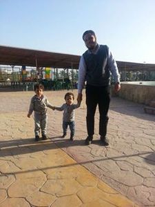 Mohamed Ragab