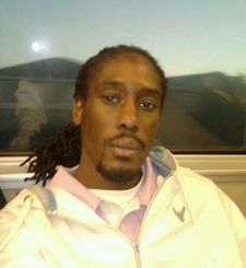 Christopher Tiffenson