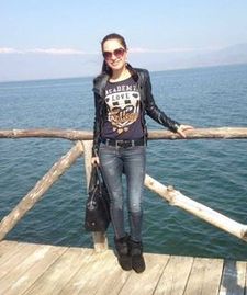 Дарина Маркова