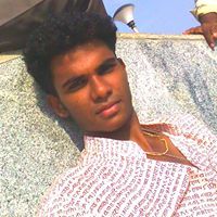 Vivek Vr