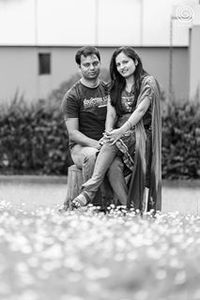 Mayur Narsudé