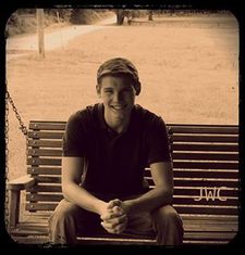 James Crockett