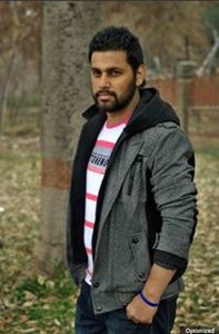 Muhammad Anees