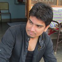 Himanshu Bhatt
