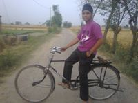 Sahibpal Singh