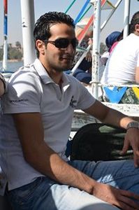 Ahmed Tarek
