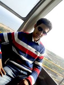 Shravan Reddy