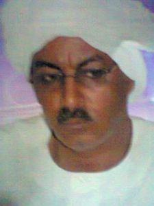 Bashir Sharaf