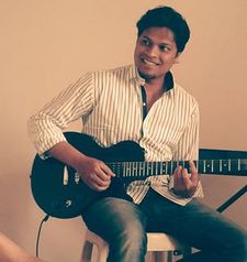Prasann Nandurkar