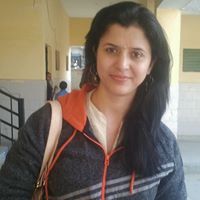 Shalini Malik