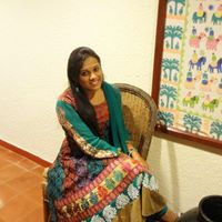Pooja Sheth