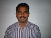 Pendem Ramesh babu