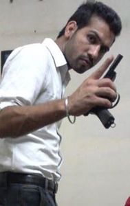 Gurpreet Singh