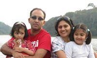 Rachna Sharma