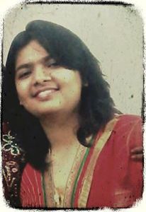 Chhaya Shukla
