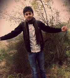 Prashant Verma