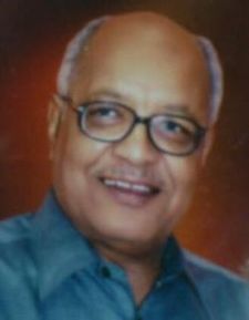 Mohamed Abdalla