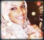 Maha Mamoun