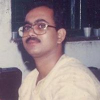 Debabrata Chaudhuri